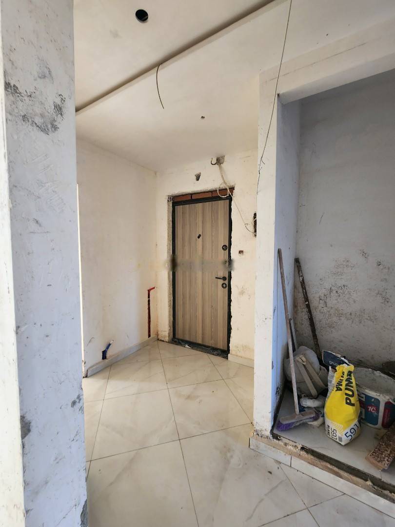 Vente Appartement F3 Bordj El Bahri