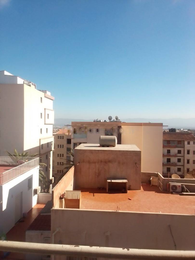 Location Appartement F3 Kouba