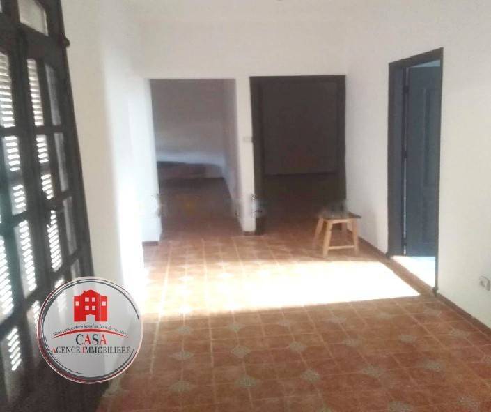 Location Niveau de villa F3 Cheraga