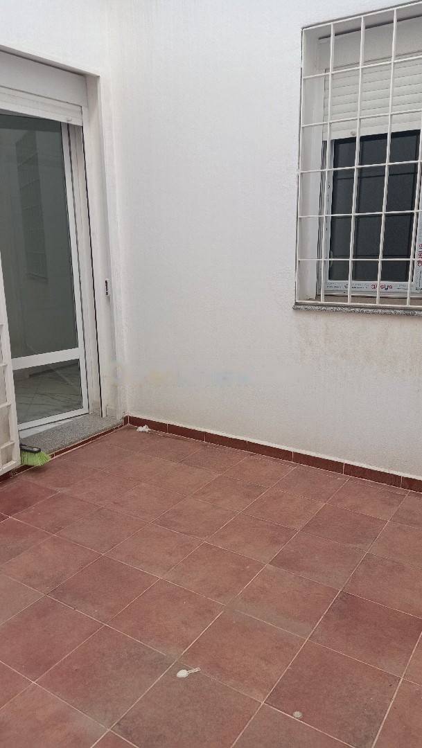 Location Niveau de villa F3 Birkhadem