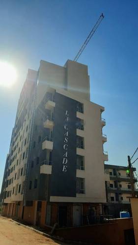 Vente Appartement Birkhadem