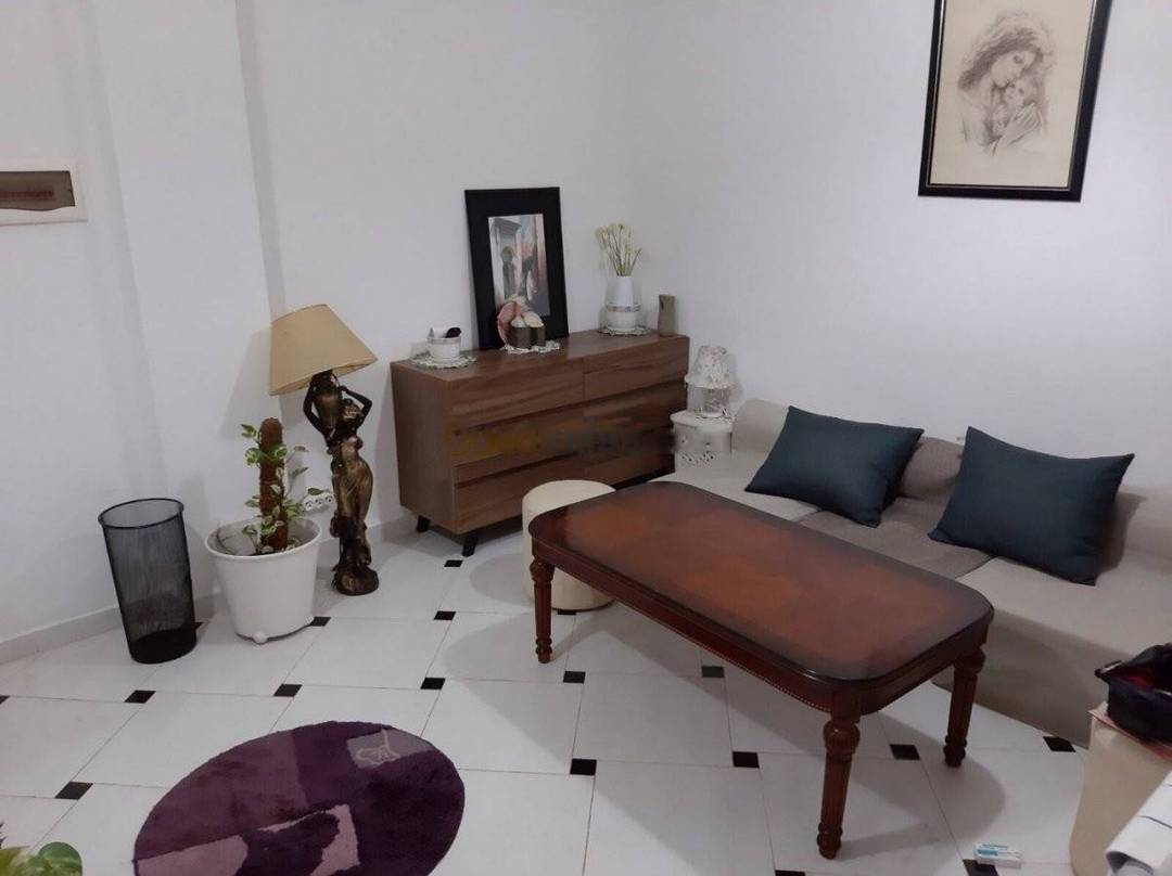 Location Appartement F2 Draria