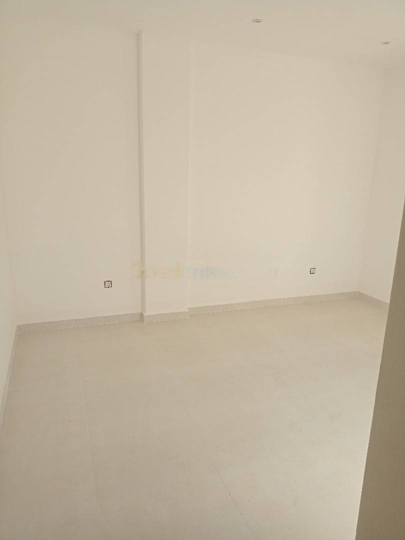 Vente Appartement F4 Ain Benian