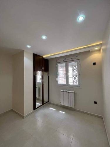 Vente Appartement F3 Bordj El Kiffan