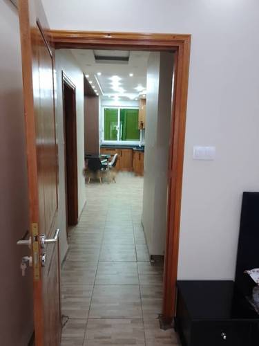 Location saisonnière Appartement Bordj El Bahri