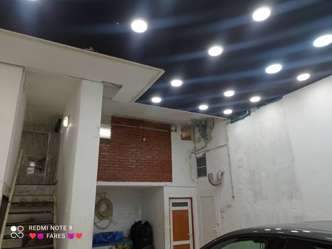 Location Local F3 Khraicia