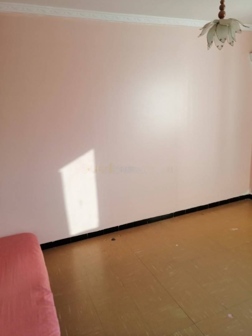 Location Appartement F3 Bordj El Bahri