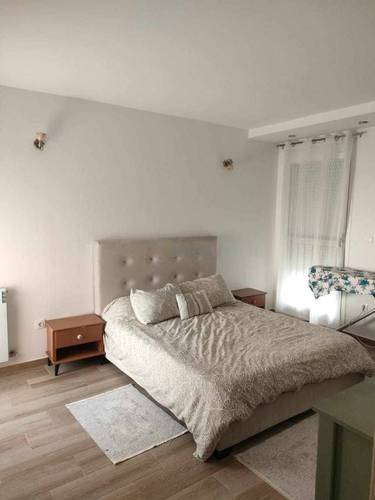 Location Appartement F4 Douera