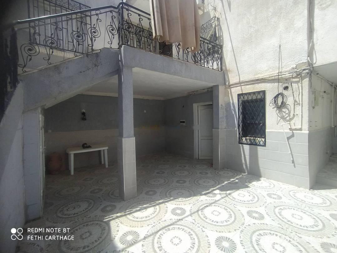 Vente Villa Annaba