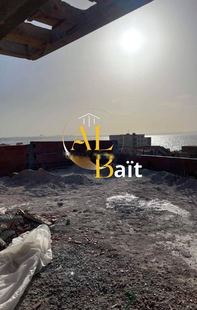 Vente Appartement Bordj El Bahri