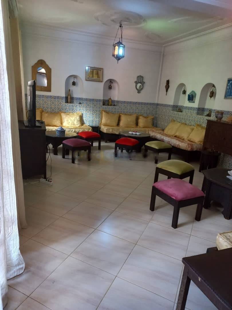 Vente Villa F10 Kouba