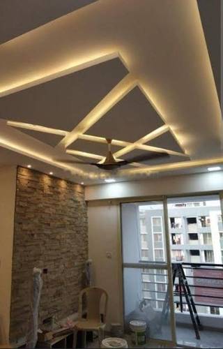 Vente Appartement F3 Bordj El Kiffan