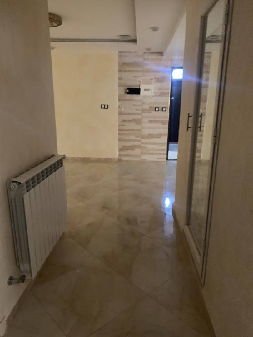 Vente Appartement F3 Bir Mourad Rais