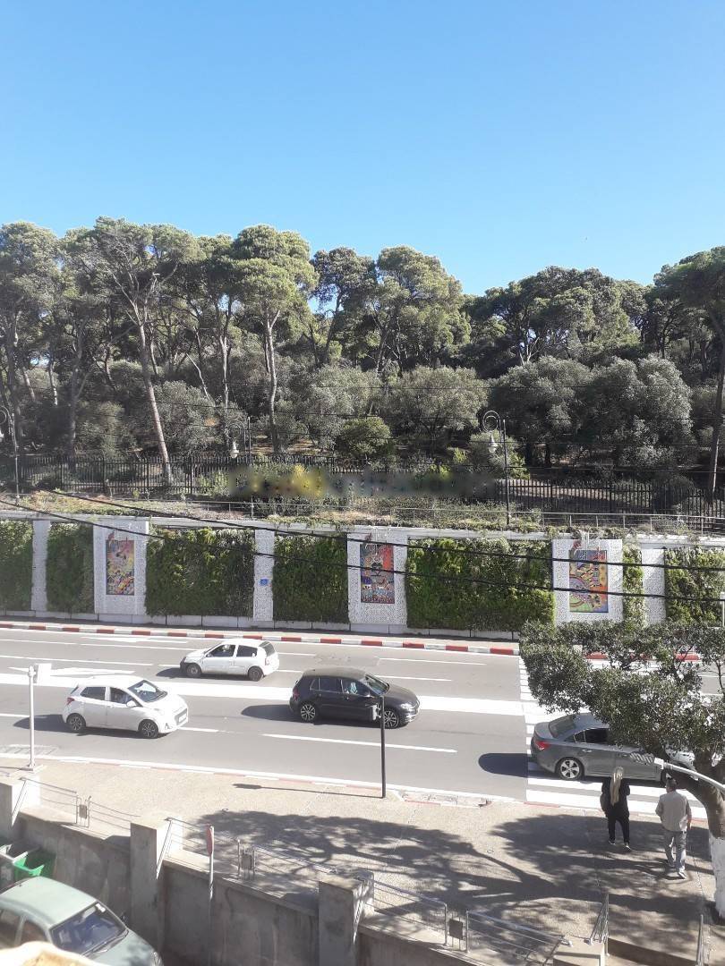 Location Appartement F4 Hydra