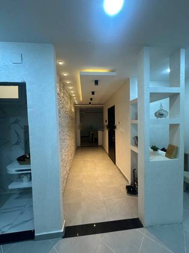 Vente Appartement F5 Bordj El Kiffan