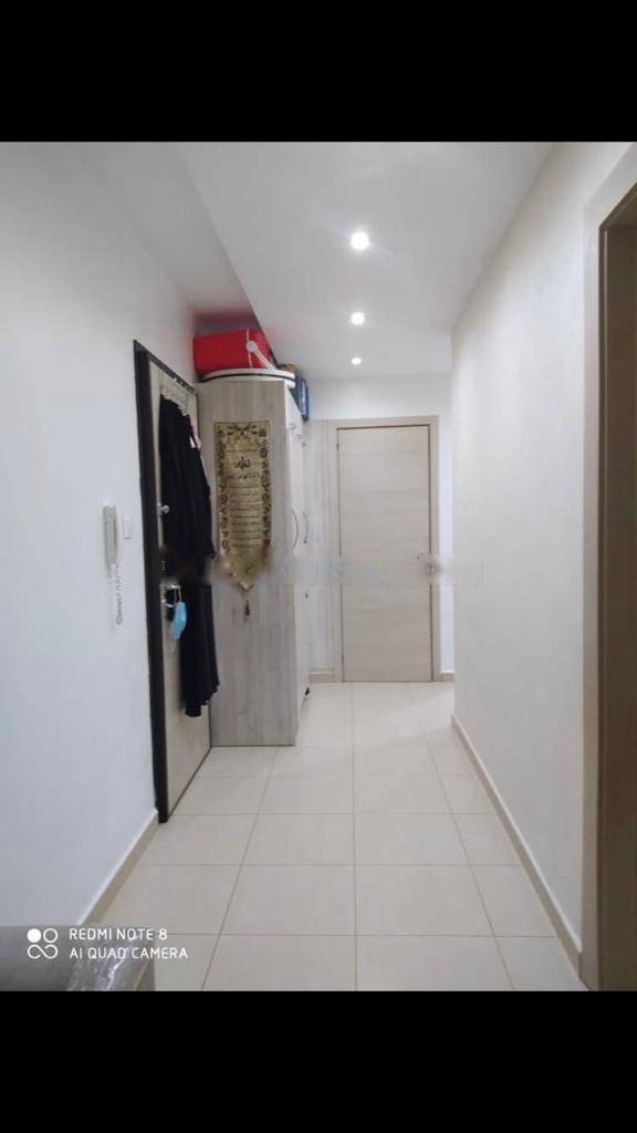 Vente Appartement F3 Ouled Fayet