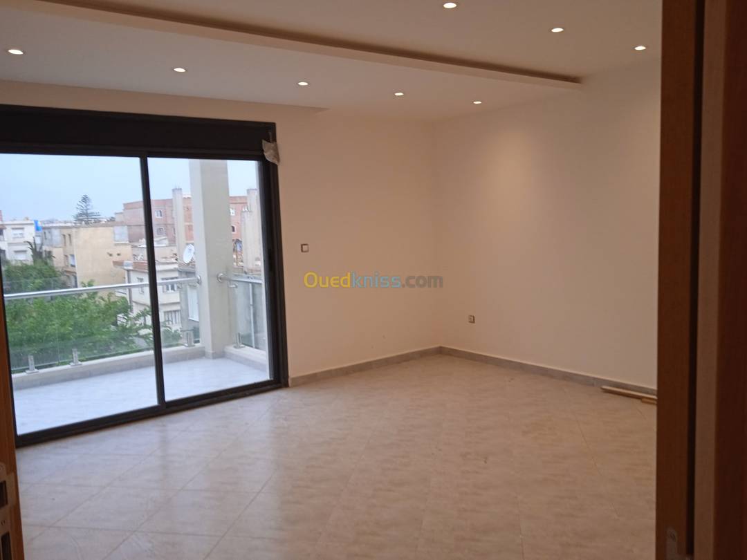 Vente Appartement F3 Draria