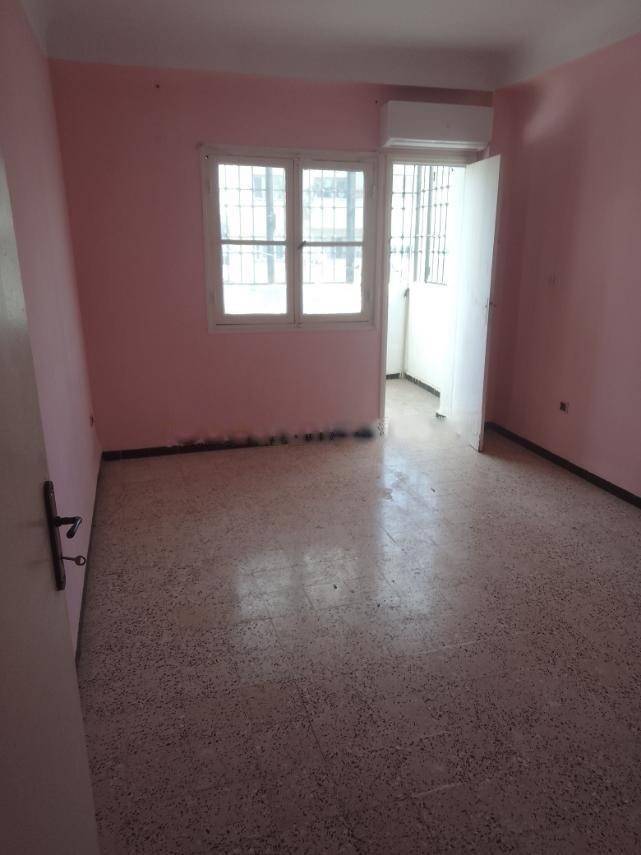 Location Appartement F3 Djasr Kasentina