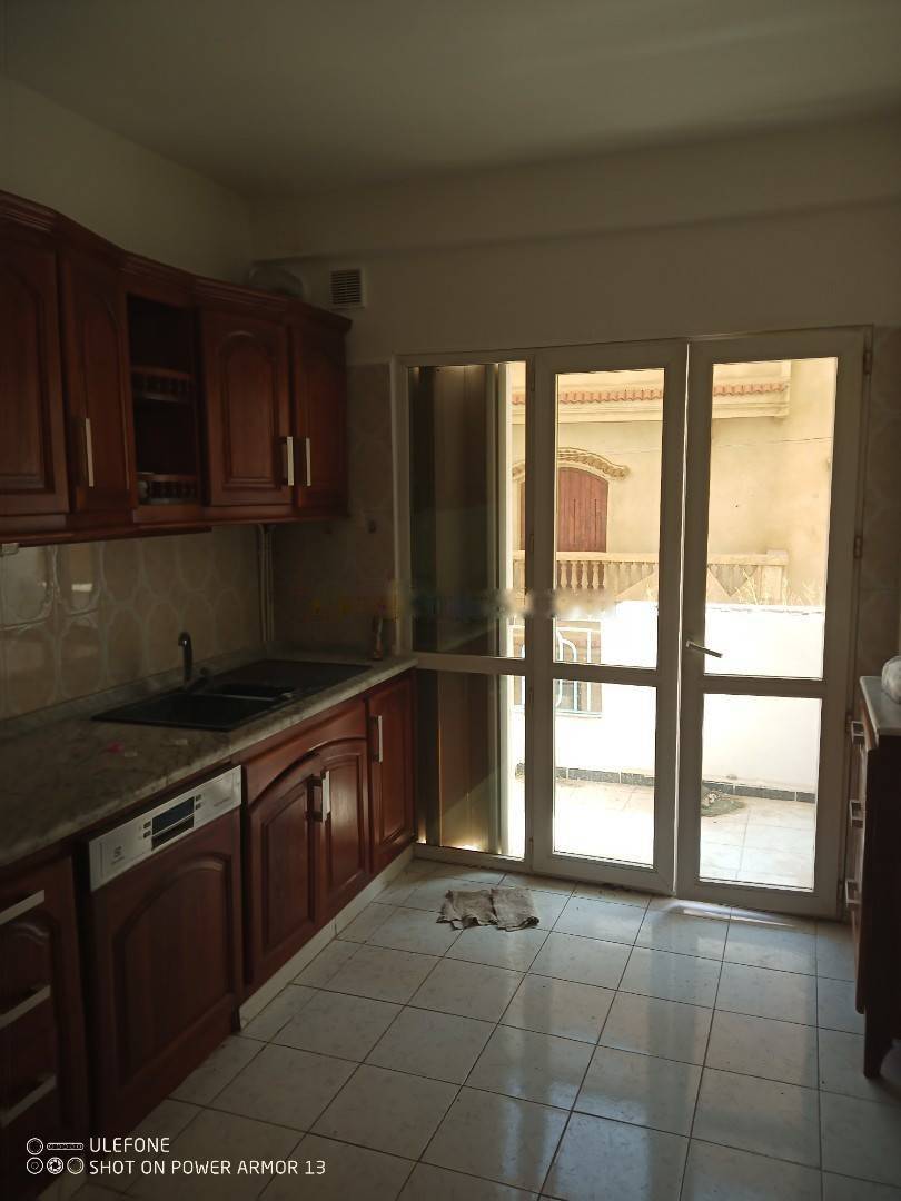 Vente Appartement F3 Mohammadia