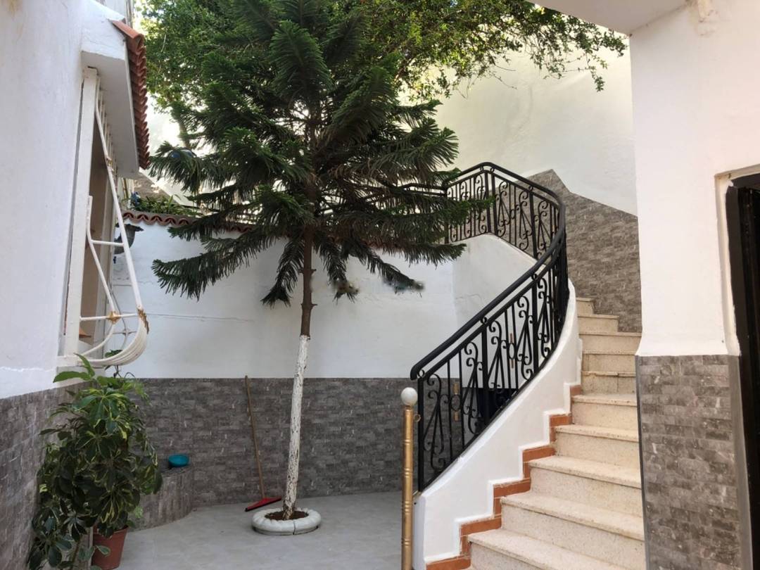 Vente Villa F10 Douera