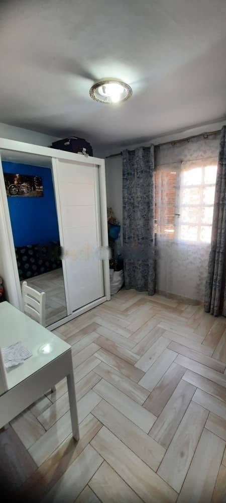 Vente Appartement F3 Djasr Kasentina