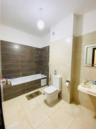 Location Appartement F3 Birkhadem