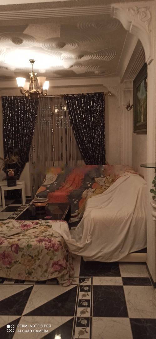 Location Appartement Birkhadem