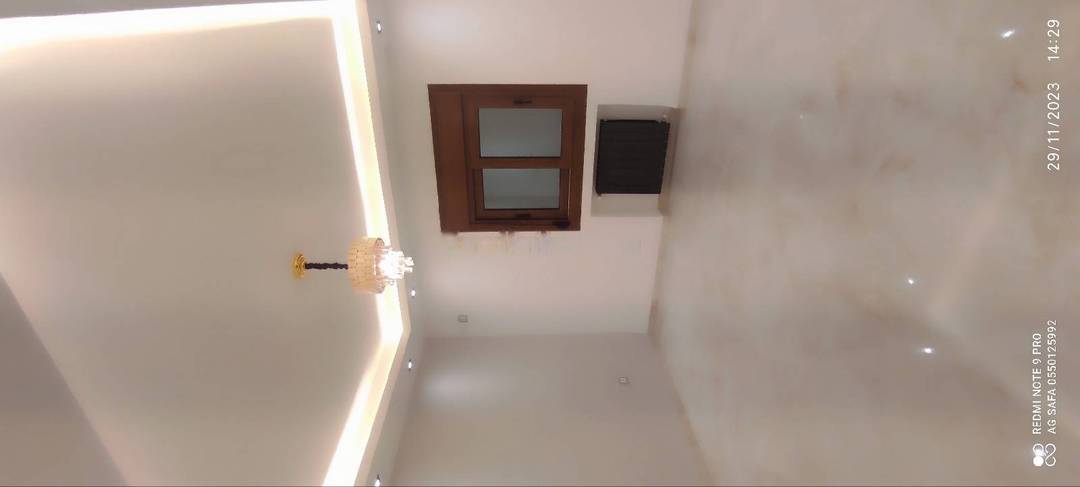 Vente Appartement F6 Dely Ibrahim