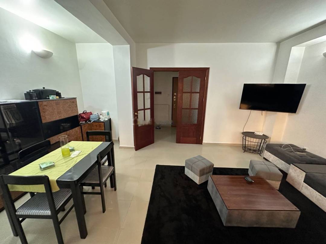 Location Appartement F3 El Achour