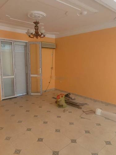 Vente Appartement El Hammamet