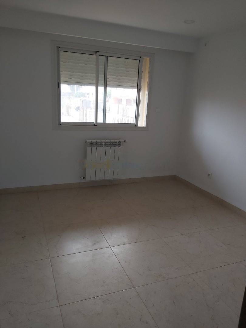 Vente Appartement F3 Birkhadem