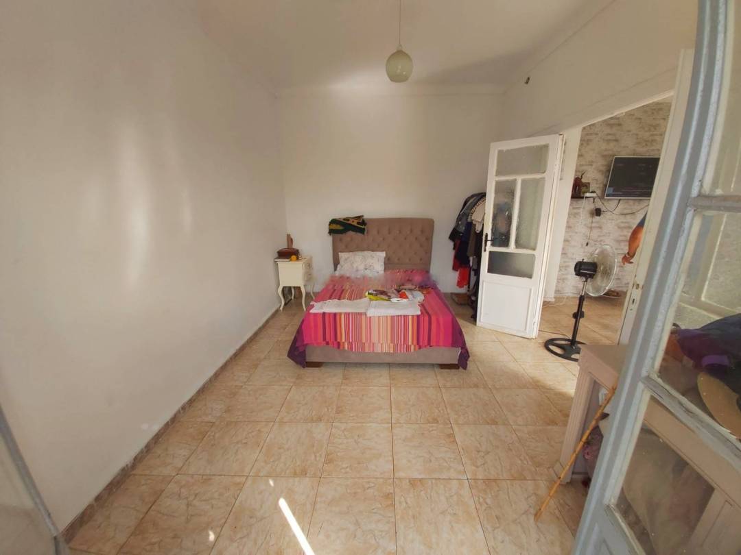 Vente Appartement F2 El Biar