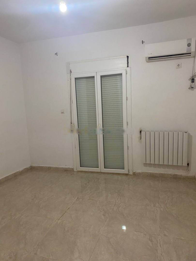 Location Appartement F4 Ouled Fayet