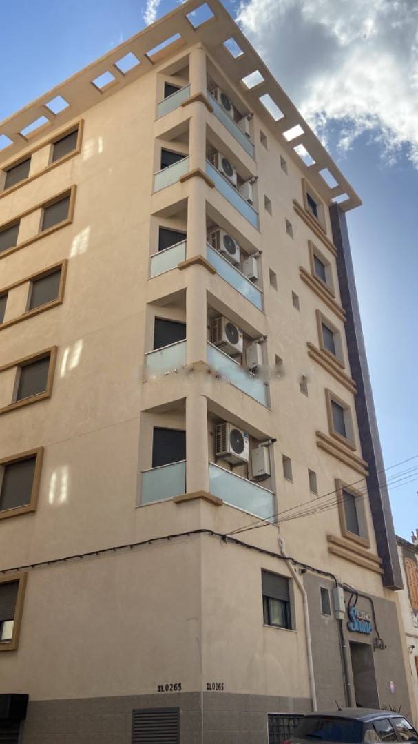 Vente Appartement F3 Kouba
