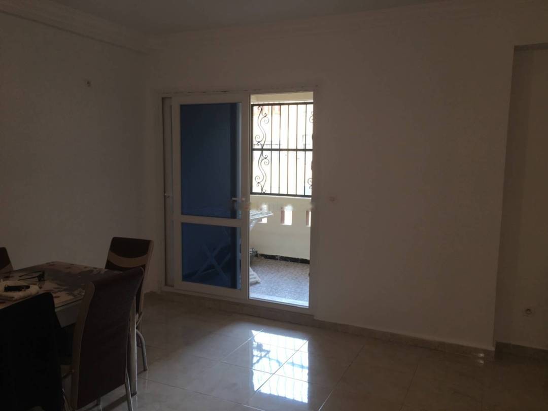 Location Appartement Cheraga