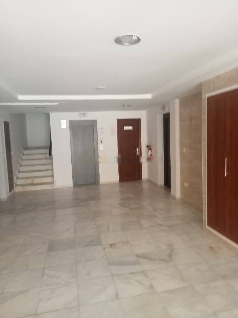 Vente Appartement F5 El Achour
