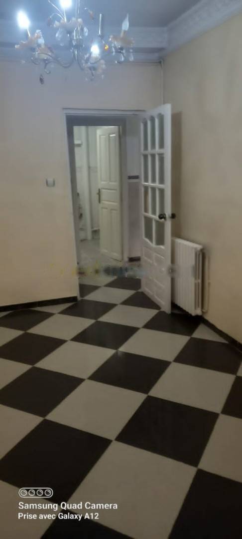 Location Appartement F4 Bir Mourad Rais