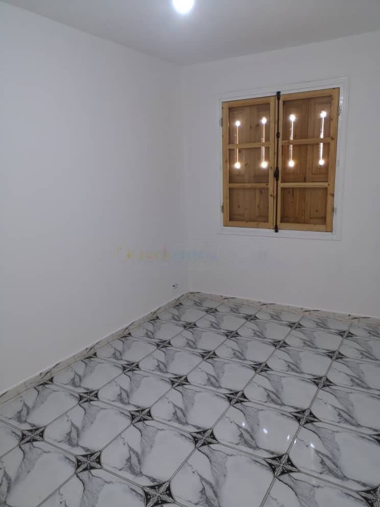 Vente Appartement F4 Ouled Yaich