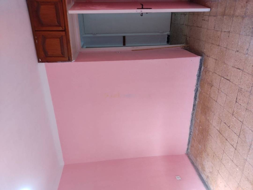 Vente Appartement F3 Mohammadia