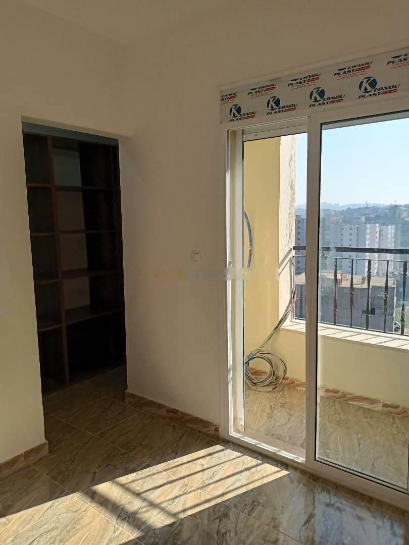 Vente Appartement F3 Douera