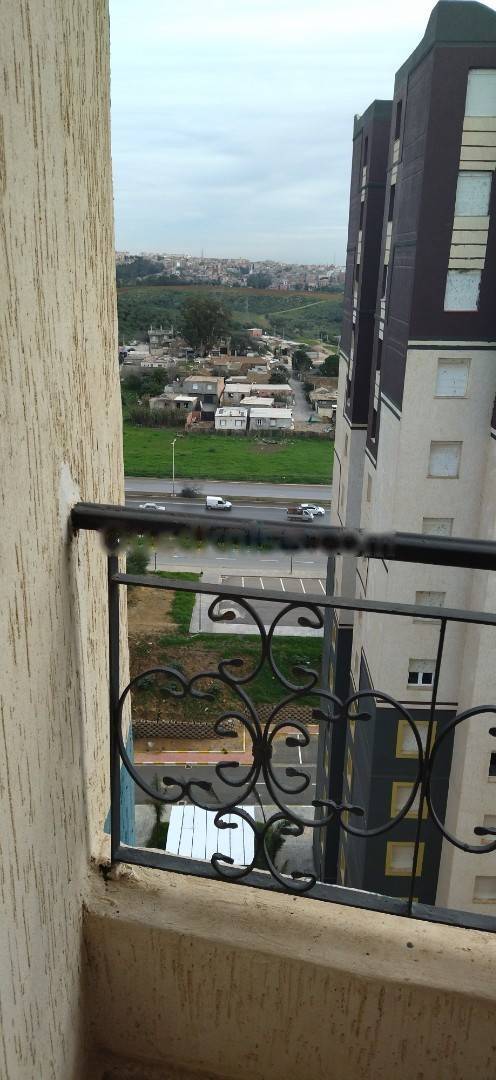 Vente Appartement F5 Ouled Fayet