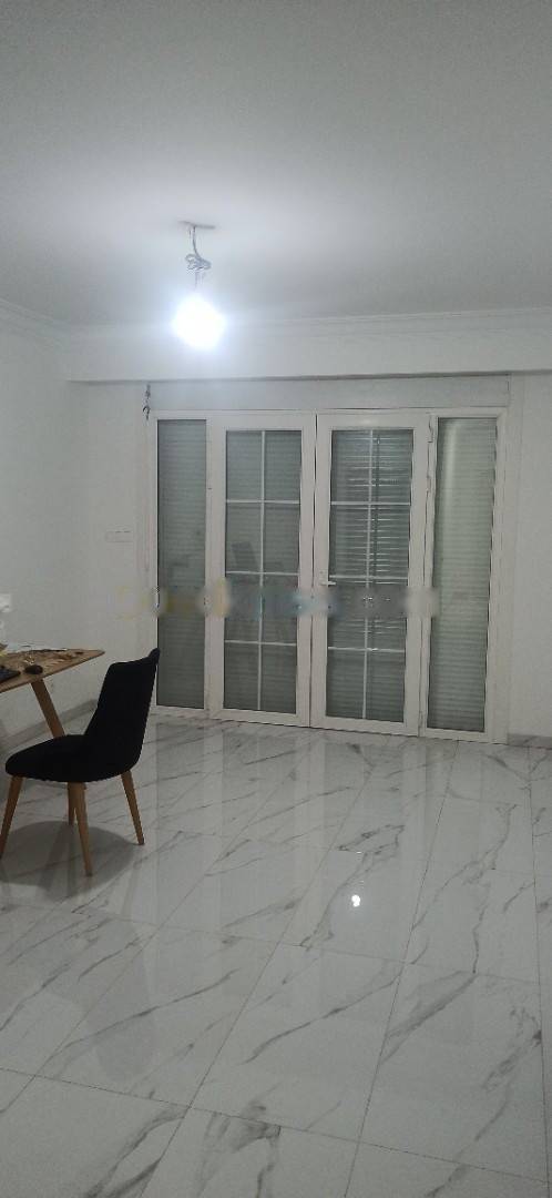 Location Appartement F3 Khraicia