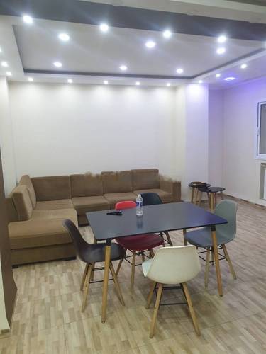 Location saisonnière Appartement F3 Bordj El Bahri