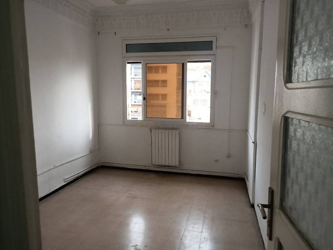 Location Appartement F4 Alger-Centre