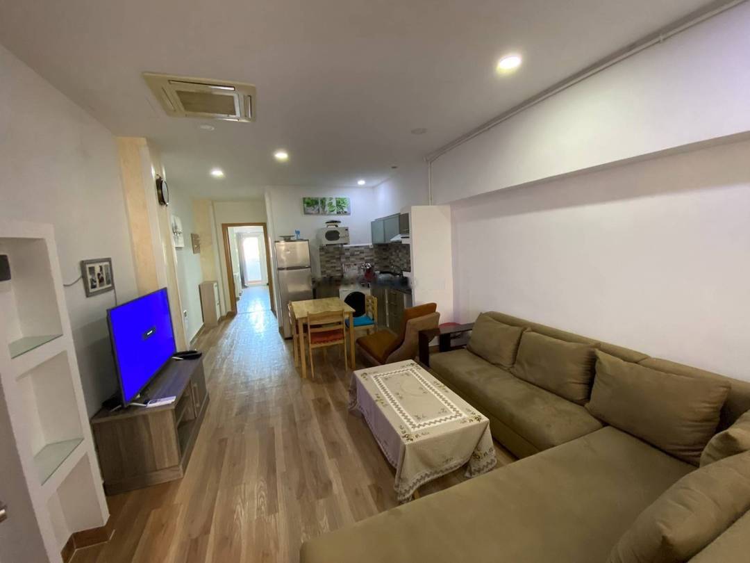 Location Appartement F3 Hydra
