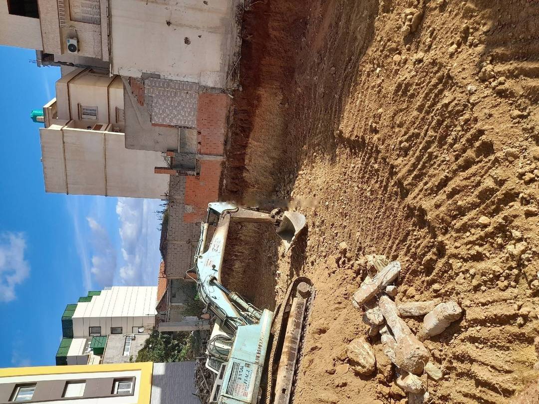 Vente Appartement F4 Bab Ezzouar