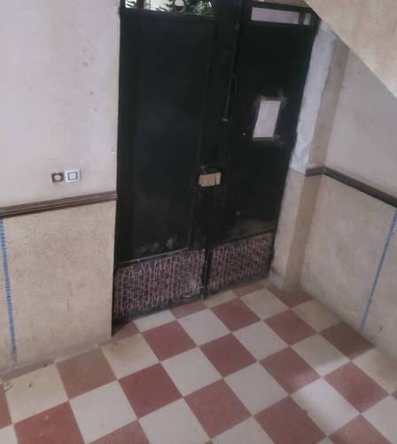 Vente Appartement F4 Bordj El Kiffan