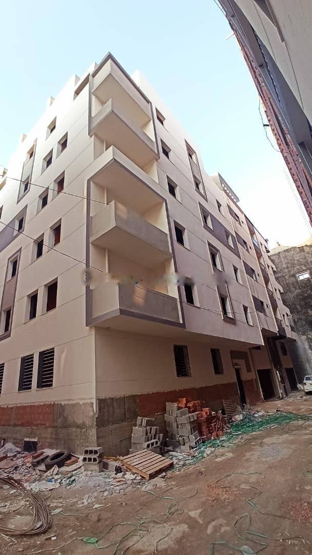 Vente Appartement F3 Bordj El Kiffan