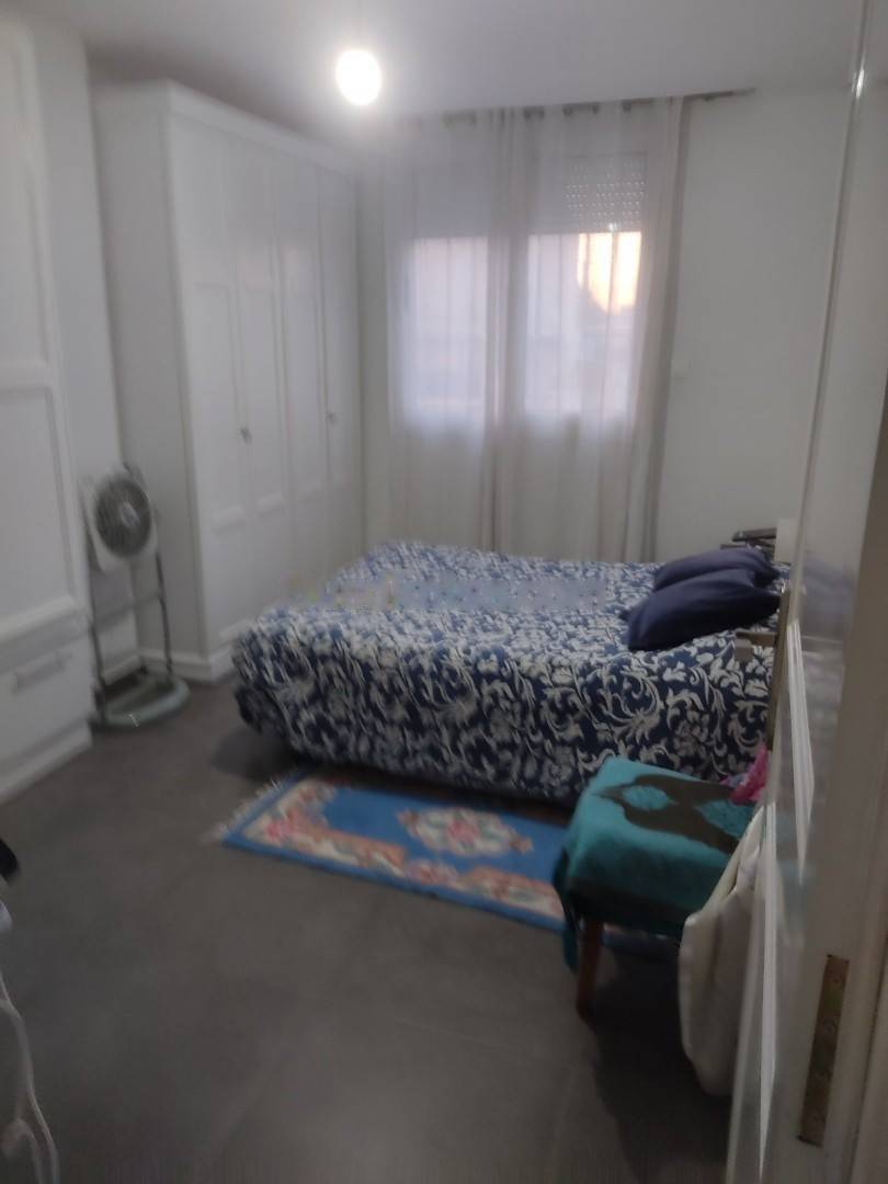 Vente Appartement F4 Kouba