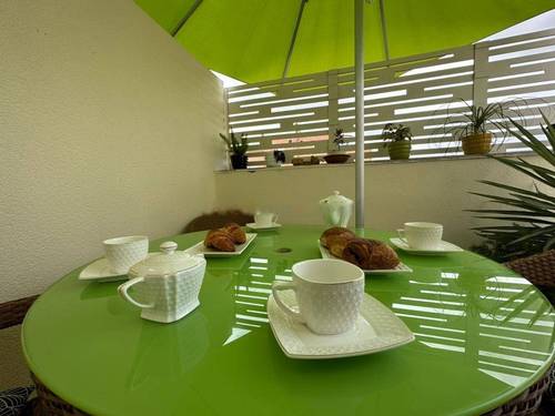 Location saisonnière Appartement F4 Ouled Fayet